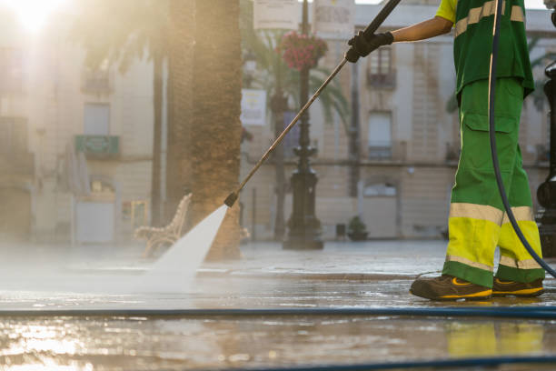 Best Window and Screen Pressure Cleaning in River Hills, WI